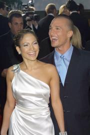 Matthew McConaughey Recalls Working With J. Lo in ‘The Wedding Planner’