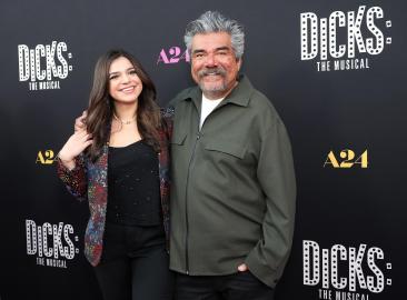 George Lopez's Daughter Says Their Sitcom ‘Doesn’t Solve’ All Their Issues