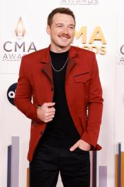 Morgan Wallen Says He's 'Not Proud' of His Behavior After Recent Arrest