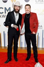 Morgan Wallen and Post Malone Perform Unreleased Collab at Stagecoach