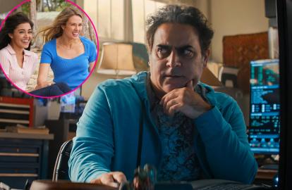 Jason Antoon Reveals Which 'NCIS: Hawai'i' Wedding Ernie Should Officiate