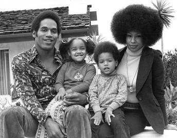 O.J. Simpson's Family Guide: All About His 5 Kids, Former Spouses