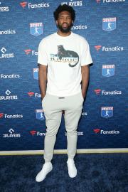 76ers Star Joel Embiid Opens Up About ‘Tough’ Bell’s Palsy Diagnosis