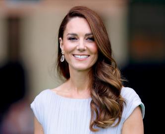 Why This Photo Agency Added an Editor's Note to Kate Middleton Video