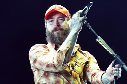 Post Malone Says Tim McGraw’s Song Hits ‘Even More’ Now That He’s a Dad