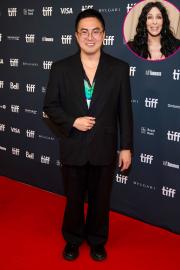 This 'Saturday Night Live' Rumor Made Cast Member Bowen Yang Sweat