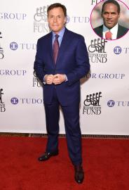Sports Broadcaster Bob Costas Says O.J. Simpson Has a ‘Complicated Legacy’