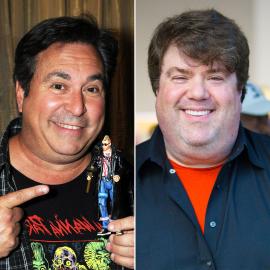 Quiet on Set's Bonus Episode: New Claims Against Brian Peck, Dan Schneider