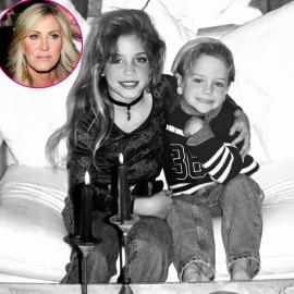 'RHOC’ Alum Lauri’s Daughter Says Addiction Factored into Brother's Death