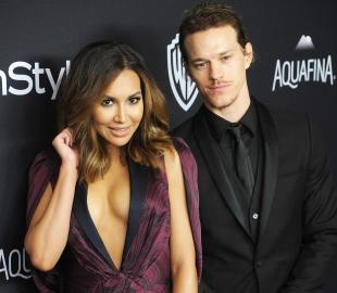 Naya Rivera's Ex Ryan Dorsey Mourns Dog's Death: 'Keep Mommy Company'