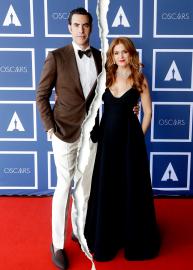 Sacha Baron Cohen and Isla Fisher Separate After 14 Years of Marriage