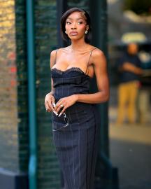 Selling Sunset’s Chelsea Lazkani Hints Her Life Is 'A Mess' Amid Divorce