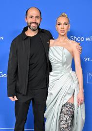 Selling Sunset's Christine Quinn’s Husband Christian Richard Files for Divorce