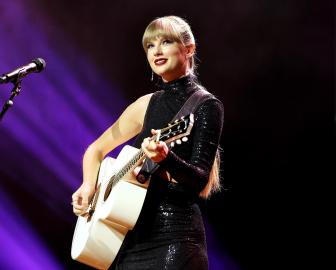 SiriusXM Launches Taylor Swift Channel Ahead of 'TTPD' Album Release