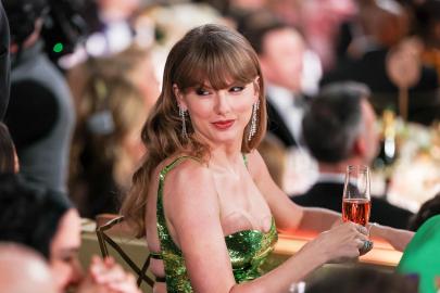 Every Easter Egg Found at Taylor Swift’s ‘TTPD’ Library Pop-Up