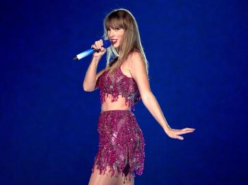 Taylor Swift Wins Big at the 2024 iHeartRadio Music Awards