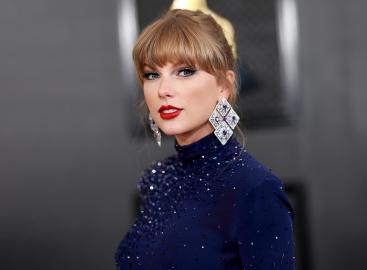Taylor Swift's Full ‘The Tortured Poets Department’ Credits Revealed