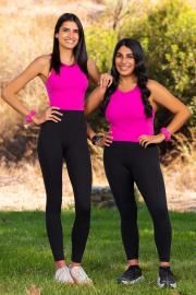 The Amazing Race’s Kishori Says Karishma Took ‘Over 4 Hours’ on Roadblock