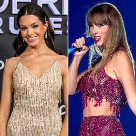 The 'Vanderpump Rules' Cast as Taylor Swift Songs, as Told by Ally Lewber