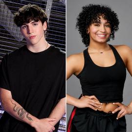 Are So You Think You Can Dance's Anthony and Dakayla in a Showmance?