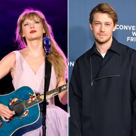 Who Did Taylor Swift Write 'Loml' About? Breaking Down the Lyrics