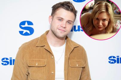 Who is Leo Woodall? What to Know About Bridget Jones’ Rumored Love Interest