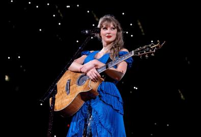Why Isn’t Taylor Swift Playing at Travis Kelce’s Kelce Jam?