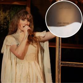 A Non-Swiftie Reacts to Taylor Swift's ‘Tortured Poets Department’ Album