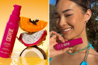 Reviewers Say This Anti-Aging Tanning Serum Gives Them the ‘Prettiest Sun-Kissed Glow’