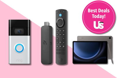I’m a Shopping Writer and These Are the 10 Best Tech Deals Today