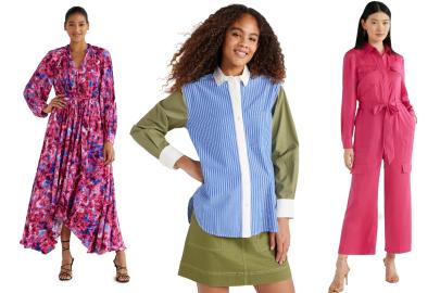 8 Spring Fashion Finds on Sale at Walmart