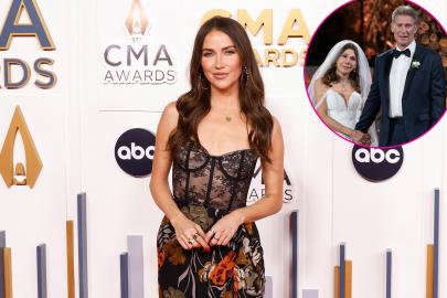 Kaitlyn Bristowe Is 'Sad' About Gerry Turner and Theresa Nist's Divorce
