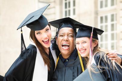 13 Comfortable Graduation Shoes In Case You Don't Want to Wear High Heels