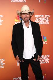 How Did Toby Keith Die? Inside the Country Legend's Cancer Battle