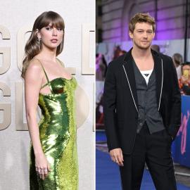 Which ‘TTPD' Songs Are About Joe Alwyn? Inside Taylor Swift's New Album