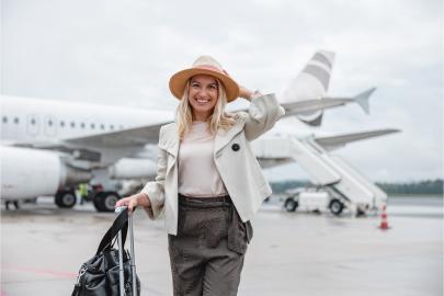 15 Plus Size Airport-Approved Fashion Finds 