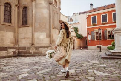 19 Zara-Style Transitional Pieces to Prep Your Closet for Spring
