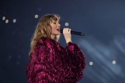 Taylor Swift Says She's Unhappy in ‘I Hate It Here’: Song Meaning, Lyrics