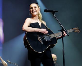 Why Kelsea Ballerini's 2024 CMT Awards Performance Was Pre-Recorded
