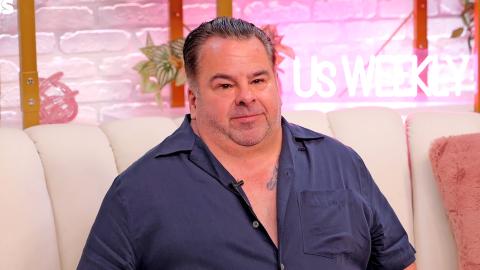 90 Day Fiance's Big Ed Gets DMed Wedding Proposals 'Almost Every Other Day'