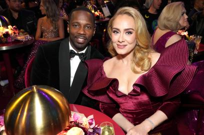 Adele Gives Rich Paul’s Daughter a Shout-Out for Graduation