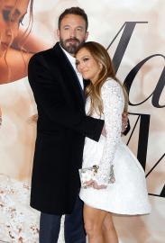 J.Lo's 'Atlas' Movie to Have L.A. Premiere on May 20: Will Ben Attend?