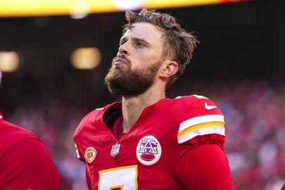 All the Fallout From Harrison Butker's Controversial Graduation Speech
