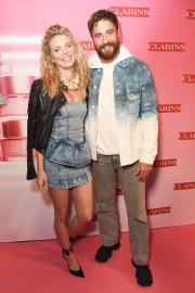 AnnaLynne McCord Reveals She’s Dating Rugby Player Danny Cipriani