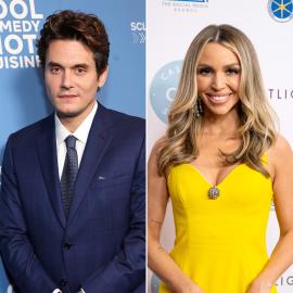Another 'VPR' Star Wants to Date John Mayer After His Scheana Shay Fling