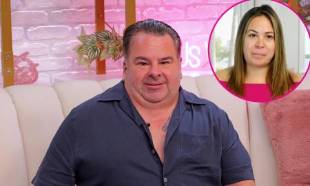 Big Ed Reveals Breaking Point in Engagement with Ex Fiancee Liz Woods