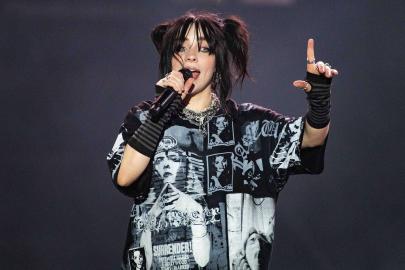 Billie Eilish Slams Ultra-Long Concerts Like the Eras Tour: ‘Psychotic’