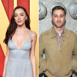 Phoebe Dynevor and Fiance Cameron Fuller's Relationship Timeline