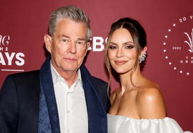 David Foster's Family Guide: Meet the Musician’s Children, Stepchildren