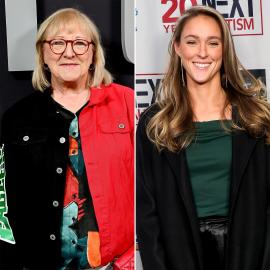 Donna Kelce Praises Kylie for Keeping House Together: Jason ‘Got So Lucky’
